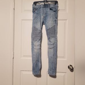 Mens DIVIDED Jeans